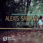 cover: Alexis Samaan - Une Femme Seule