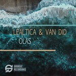 cover: Lealtica|Van Did - Olas (Radio Edit)