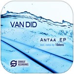 cover: 10dens|Van Did - Antaa