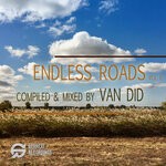 cover: Various - Endless Roads, Vol II