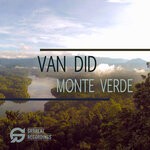 cover: Van Did - Monte Verde, Music To Relax