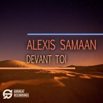 cover: Alexis Samaan - Devant Toi