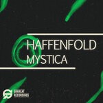 cover: Haffenfold - Mystica