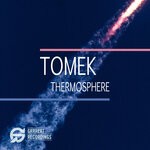 cover: Tomek - Thermosphere