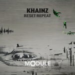 cover: Khainz - Reset Repeat