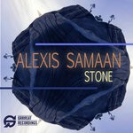 cover: Alexis Samaan - Stone