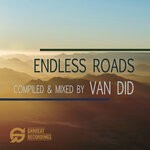 cover: Various - Endless Roads