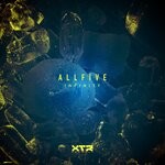 cover: Allfive - Infinity