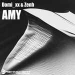 cover: Domi_xx - Amy