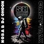 cover: Dj Choon|N.o.b.a - Crazy Trax