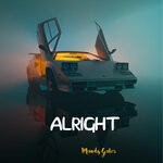 cover: Mandy Gates - Alright