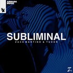 cover: Zack Martino|Tudor - Subliminal