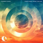 cover: Corren Cavini - Steps Away From The Sun