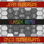 cover: Amy Douglas|Dave Lee Zr|Jean Aubergine - Disco Numberwang