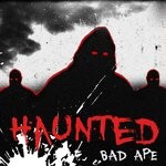 cover: Sean Fortune - Haunted