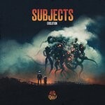 cover: Subjects - Evolution