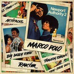 cover: Marco Polo - Newport Authority 2 (Explicit)