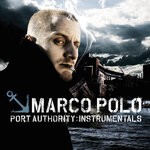 cover: Marco Polo - Port Authority: Instrumentals