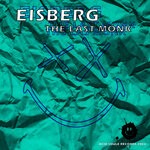 cover: Eisberg - The Last Monk