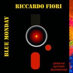 cover: Riccardo Fiori - Blue Monday