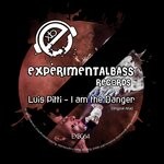 cover: Luis Pitti - I Am The Danger