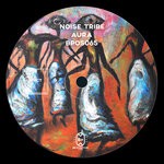 cover: Noise Tribe - Aura