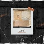 cover: Asafa Kamili - Lsd