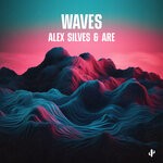 cover: Alex Silves|Are - Waves