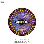 cover: Jessteck - Acidente