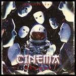 cover: Oshwgn - Cinema (Instrumental)