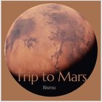 cover: Bismu - Trip To Mars