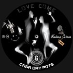 cover: Hudson Cerone - Love Come