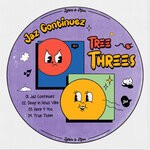 cover: Tree Threes - Jaz Continuez