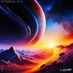 cover: Various - Cygnus X-1