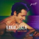 cover: David Loop - Vanagloria (Remixes)