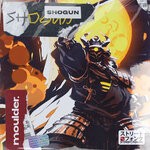 cover: Moulder. - Shogun