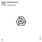 cover: Karim Alkhayat|Nuria (de) - Mirage