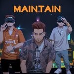 cover: Imlogan|Kaine|Top Shonny - Maintain