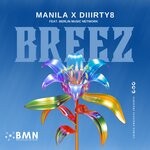 cover: Diiirty8|Manila - Breez