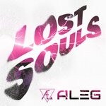 cover: Aleg - Lost Souls