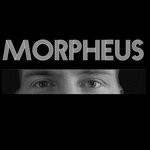 cover: Morpheus - Like A Dream