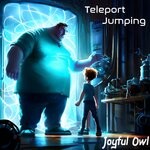 cover: Joyful Owl - Teleport Jumping