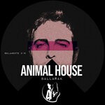 cover: Ballarak - Animal House