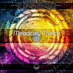 cover: Various - Melodically Trance 01