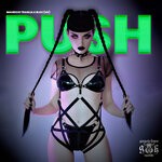 cover: Bloc|MAURICIO TRAGLIA - Push