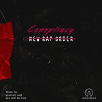 cover: Newraporder - Conspiracy