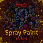 cover: Red Nuts - Spray Paint