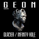 cover: Geon - Glacier (EP)