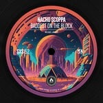 cover: Nacho Scoppa - Baddest On The Block