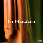 cover: Fromane - In Motion